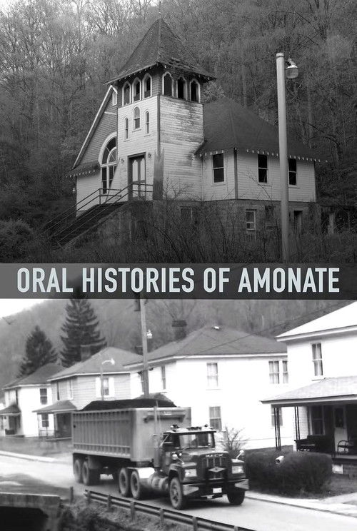 Oral Histories Of Amonate