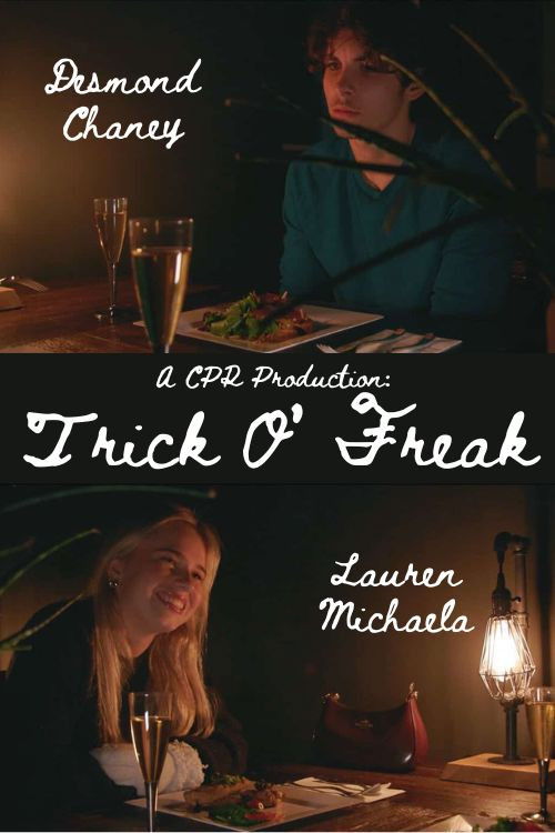 Trick O' Freak