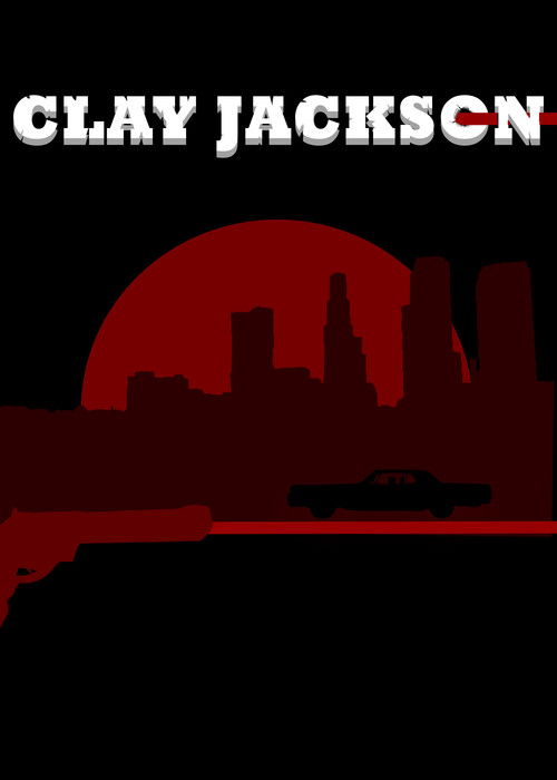 CLAY JACKSON