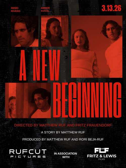 A New Beginning