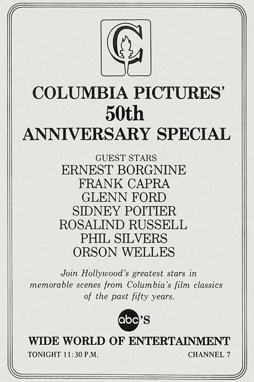Columbia Pictures
