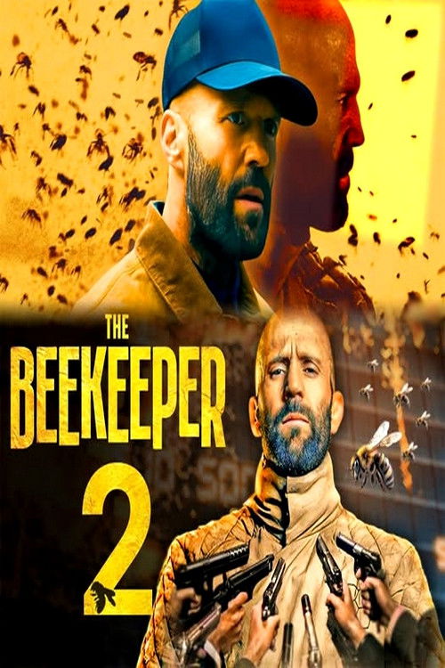 The Beekeeper 2 2027 Reviews Cast AceShowbiz