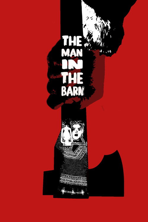 The Man in the Barn