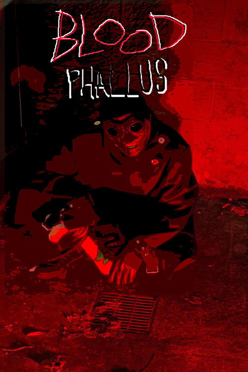 blood phallus