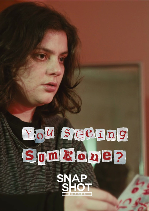 You Seeing Someone?