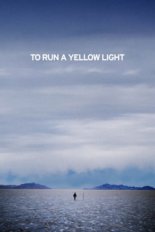 To Run A Yellow Light (2026) by Ethan Johnson | AceShowbiz
