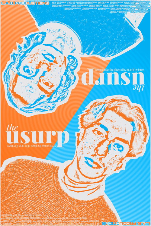 The Usurp