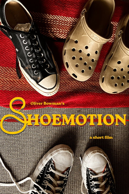shoemotion
