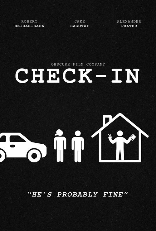 Check-In
