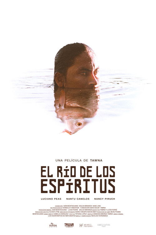 River of Spirits