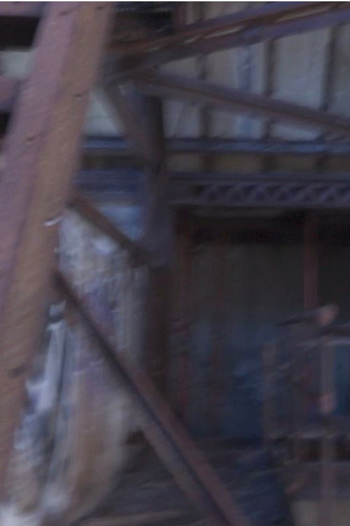 farewell, the metal workers (ghosts??hell’s gate)