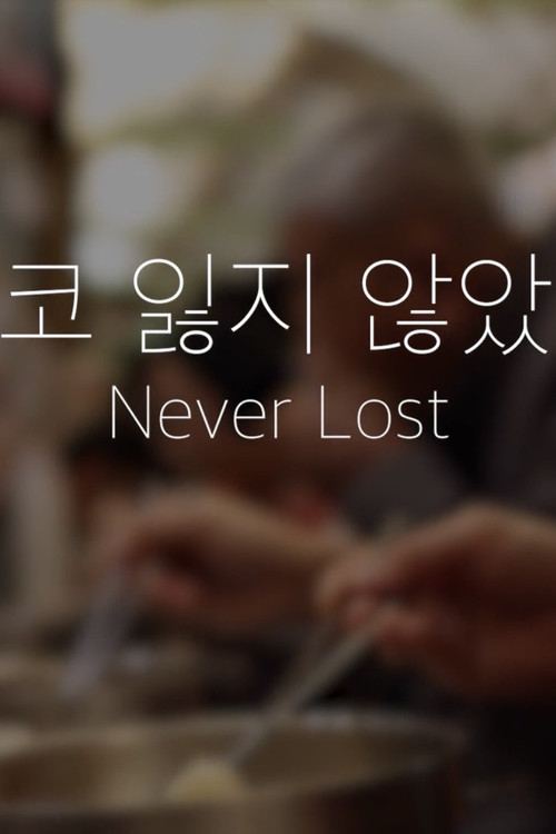Never Lost (?? ?? ???)