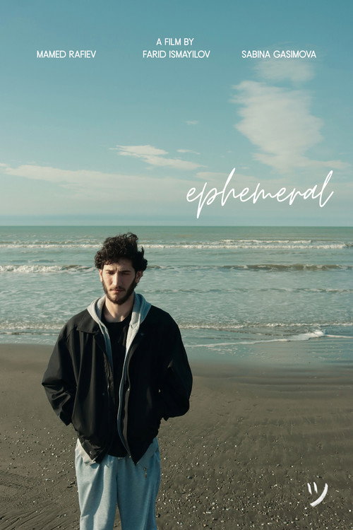 Ephemeral