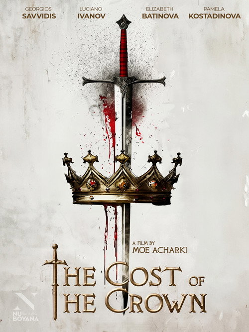 The Cost Of The Crown