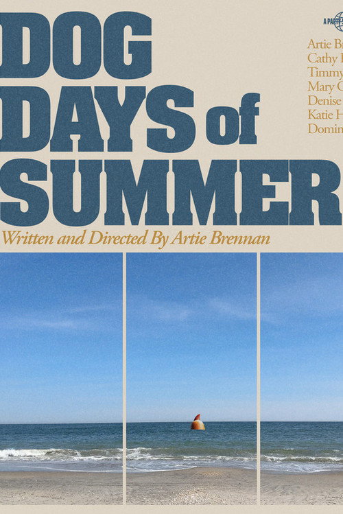 Dog Days Of Summer