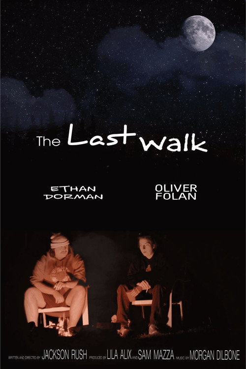 the last walk