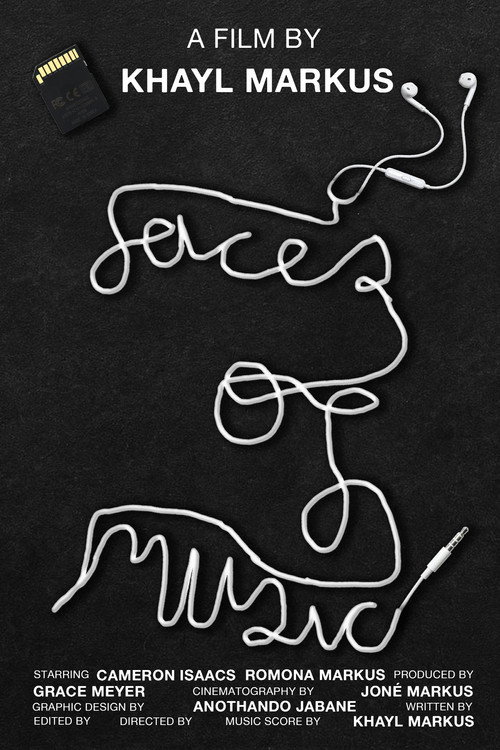 Faces of Music
