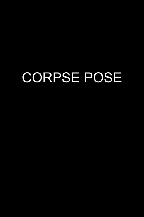 Corpse Pose