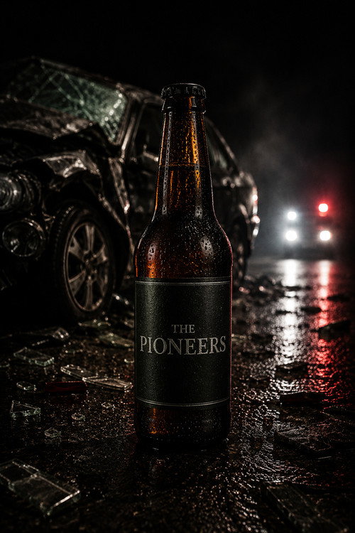 The Pioneers