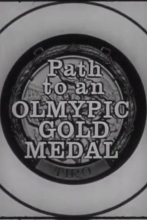 Expert Marksmanship: A Path to Olympic Gold Medal