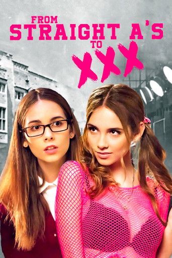 From Straight A's To XXX