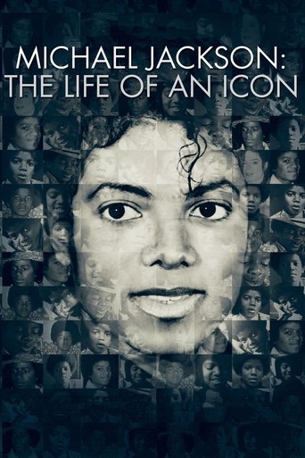 Michael Jackson: The Life Of An Icon