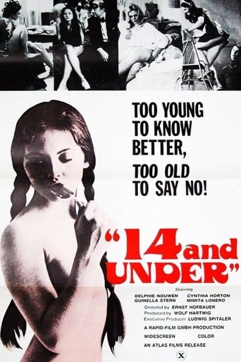 14 And Under