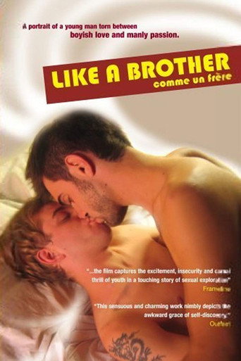 Like A Brother
