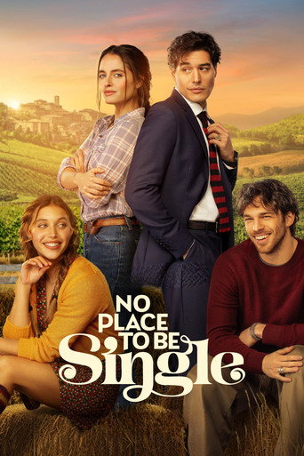 No Place To Be Single