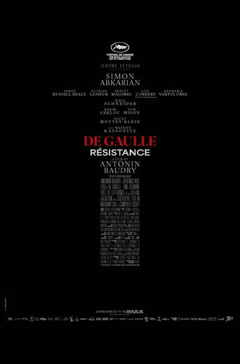 De Gaulle: Tilting Iron
