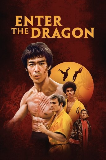 Enter The Dragon