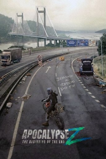 Apocalypse Z: The Beginning Of The End