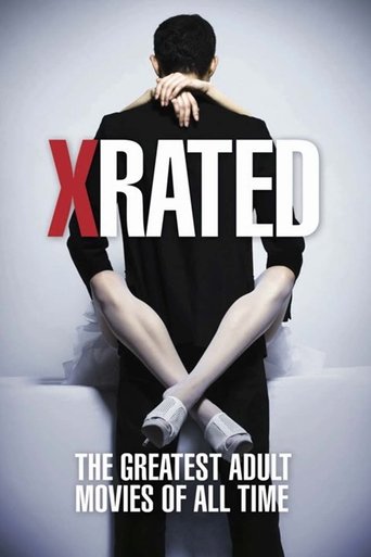 X-Rated: The Greatest Adult Movies Of All Time