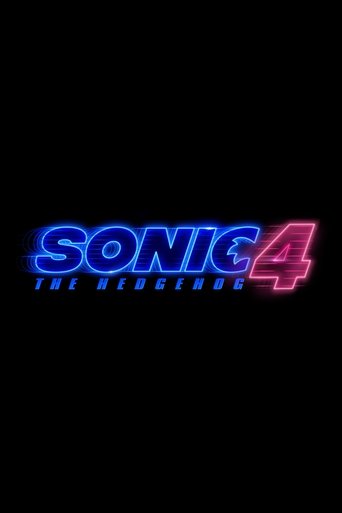 Sonic The Hedgehog 4