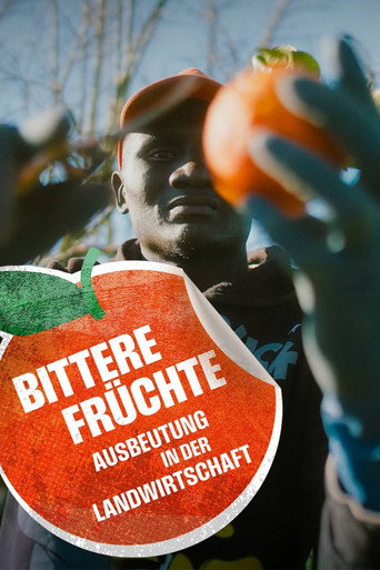 Bittere FrΓΌchte - Ausbeutung In Der Landwirtschaft