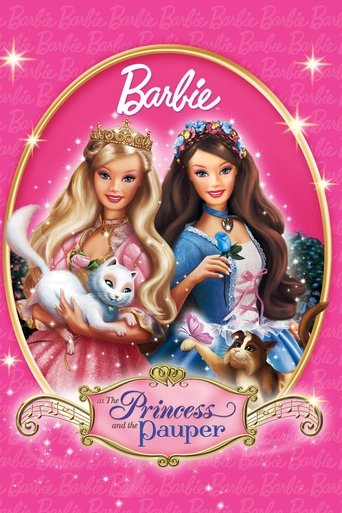 Barbie As The Princess & The Pauper