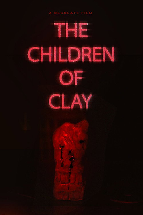 The Children Of Clay