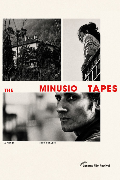The Minusio Tapes