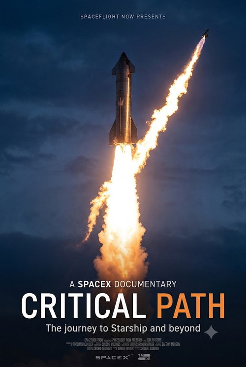 Critical Path