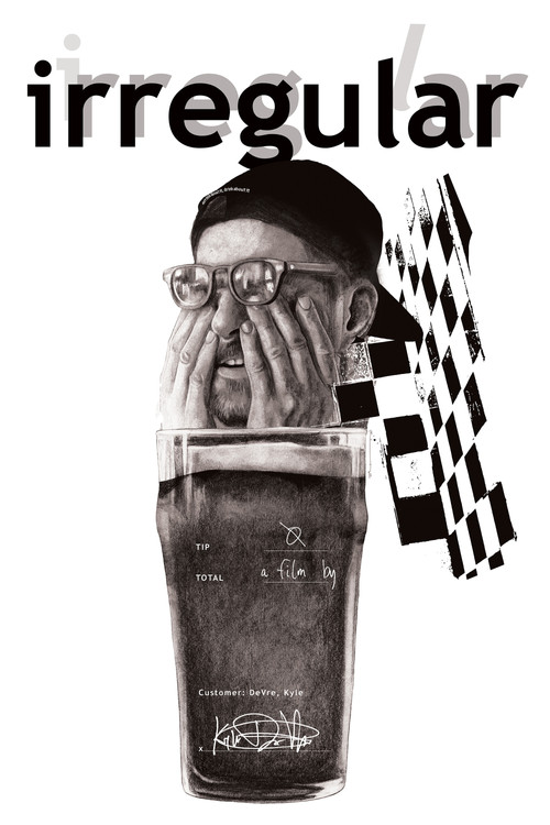 irregular
