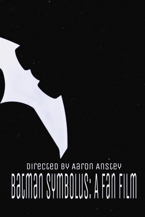 Batman Symbolus  : A fan film