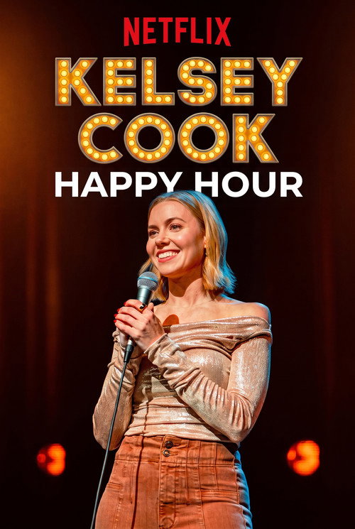 Kelsey Cook: Happy Hour