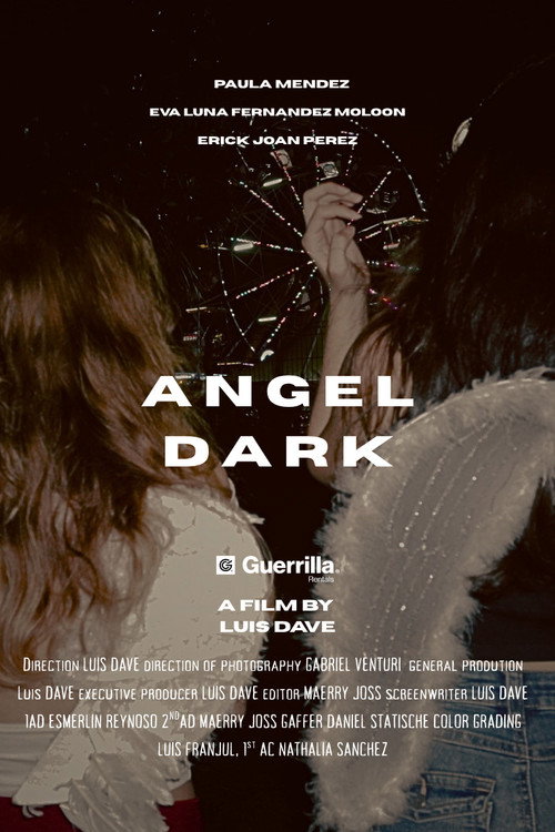 Angel Dark
