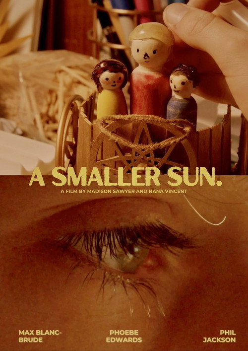 A Smaller Sun
