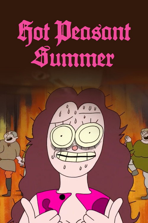 Hot Peasant Summer