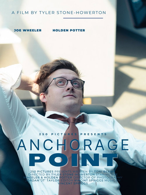 Anchorage Point