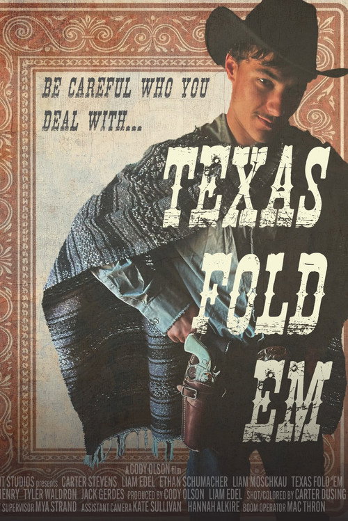 Texas Fold-em