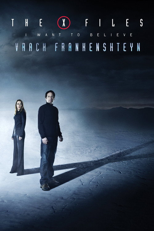 The X-Files: I Want to Believe — Vrach Frankenshteyn