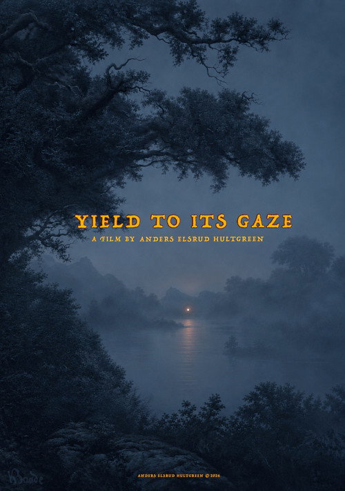 Yield to its Gaze