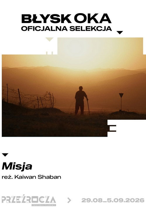 Misja